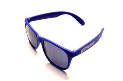 Headis Sonnenbrille blau